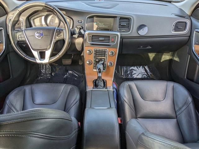 used 2016 Volvo S60 Inscription car, priced at $14,492