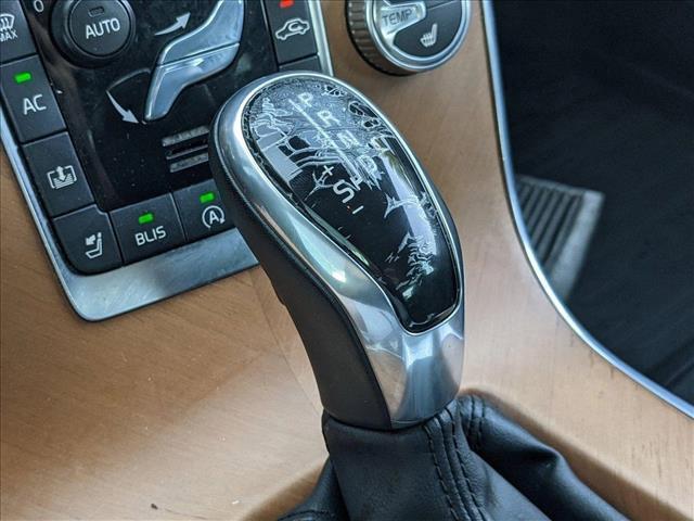 used 2016 Volvo S60 Inscription car, priced at $14,492