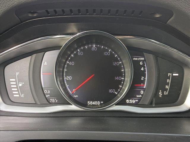 used 2016 Volvo S60 Inscription car, priced at $14,492