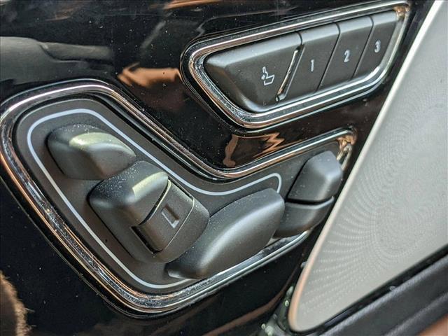 used 2020 Lincoln Aviator car, priced at $33,489