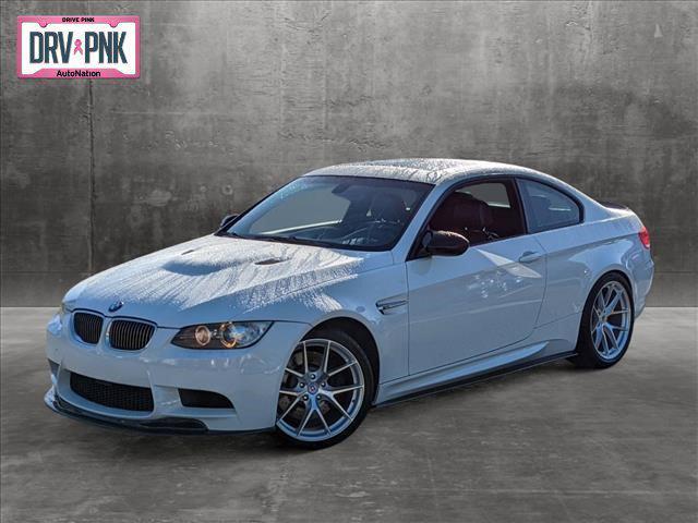 used 2009 BMW M3 car, priced at $19,998