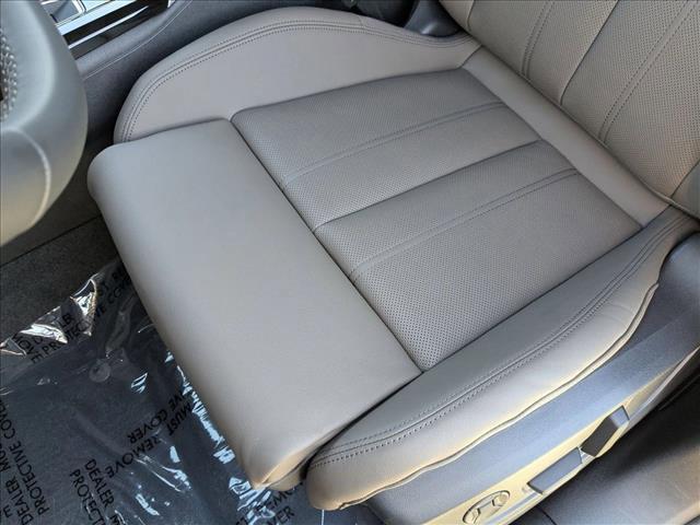 new 2025 Audi Q5 car, priced at $61,950