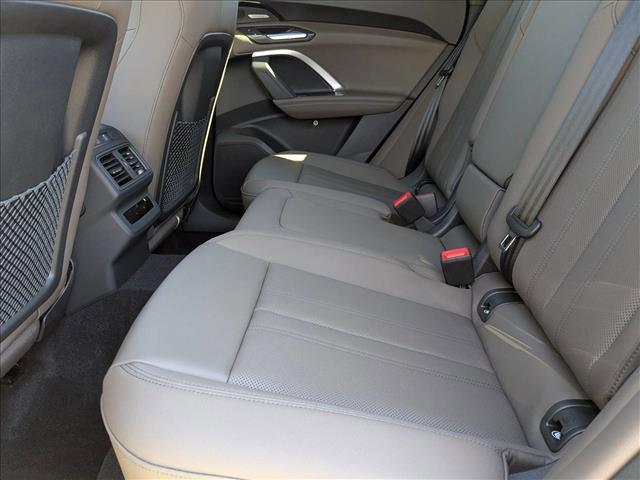 new 2025 Audi Q5 car, priced at $61,950