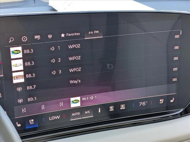 used 2025 Audi A6 e-tron car, priced at $56,599