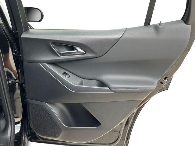 new 2026 Chevrolet Equinox car, priced at $31,995