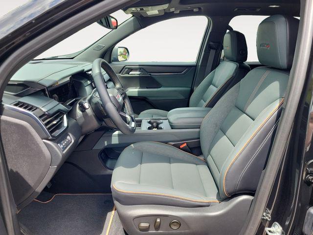 used 2025 GMC Acadia car, priced at $55,397