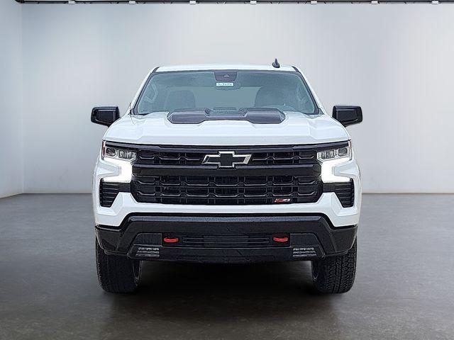 new 2025 Chevrolet Silverado 1500 car, priced at $63,690