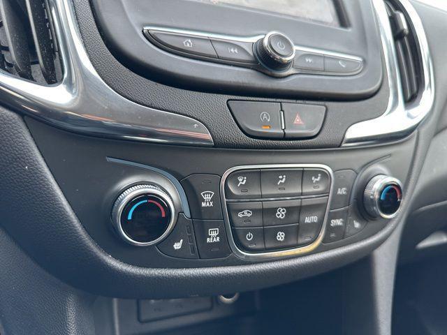 used 2022 Chevrolet Equinox car, priced at $22,997