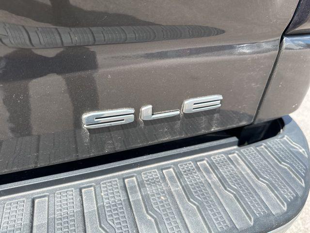 used 2019 GMC Sierra 1500 car, priced at $31,326