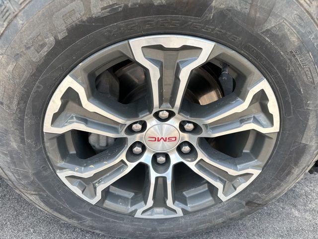 used 2019 GMC Sierra 1500 car, priced at $31,326