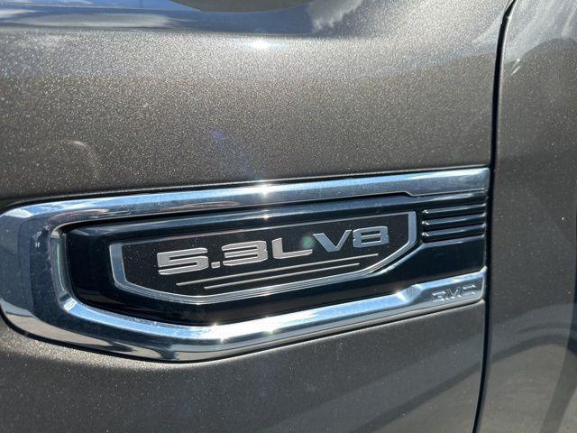 used 2019 GMC Sierra 1500 car, priced at $31,326