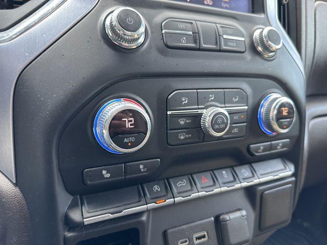 used 2019 GMC Sierra 1500 car, priced at $31,326