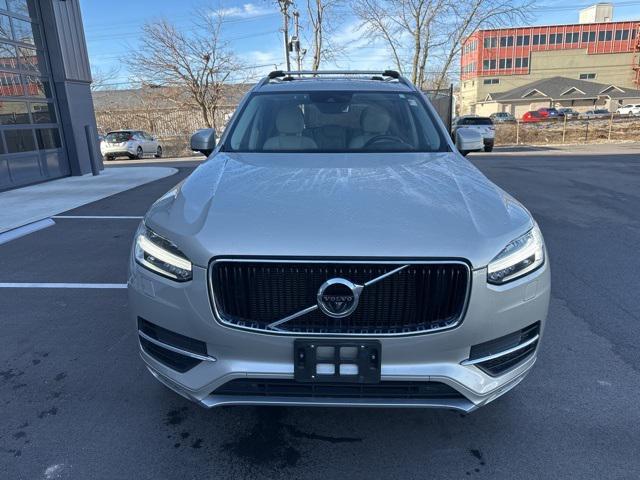 used 2016 Volvo XC90 car, priced at $19,286