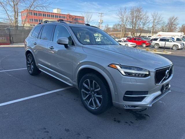 used 2016 Volvo XC90 car, priced at $19,286