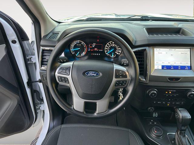 used 2021 Ford Ranger car, priced at $31,262