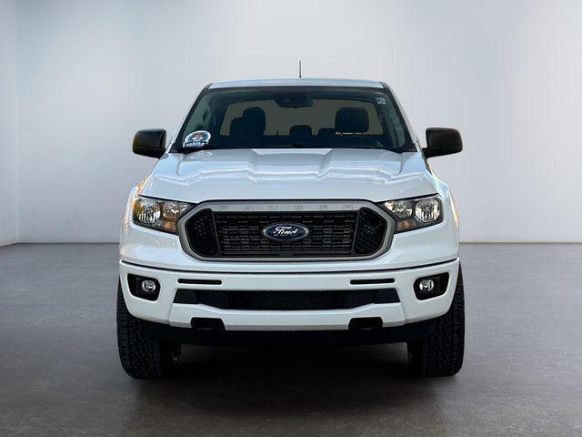 used 2021 Ford Ranger car, priced at $31,262