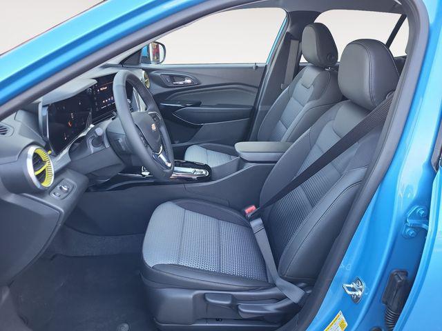 new 2026 Chevrolet Trax car, priced at $26,017