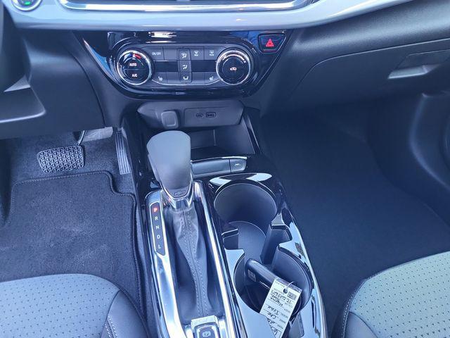 new 2026 Chevrolet Trax car, priced at $26,017