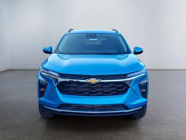 new 2026 Chevrolet Trax car, priced at $26,017