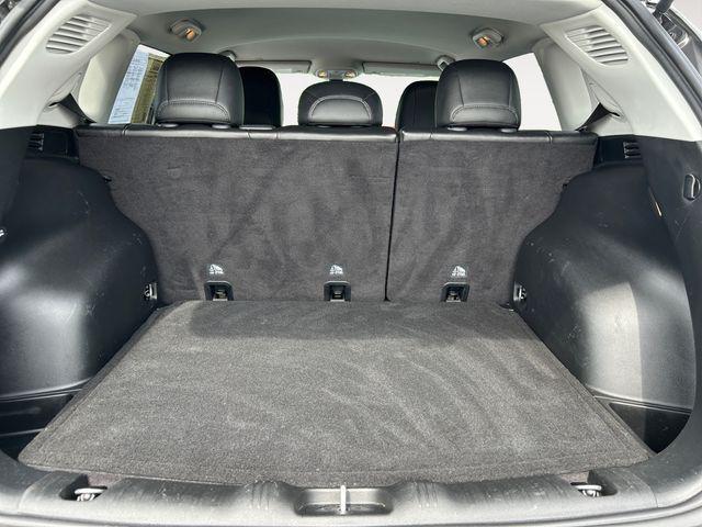 used 2019 Jeep Compass car, priced at $14,288