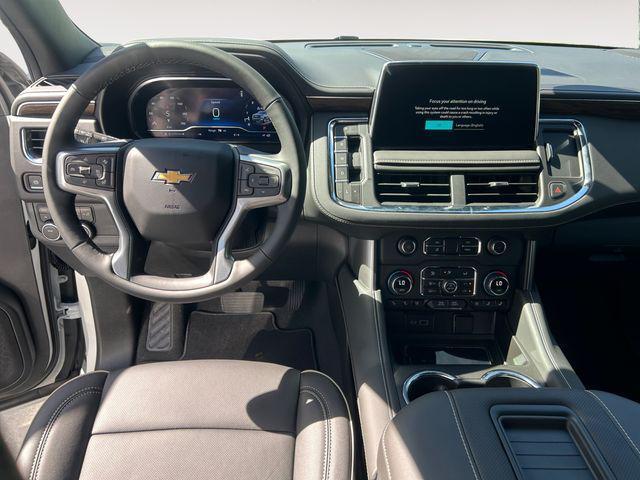 new 2024 Chevrolet Tahoe car, priced at $76,366