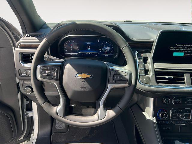 new 2024 Chevrolet Tahoe car, priced at $76,366