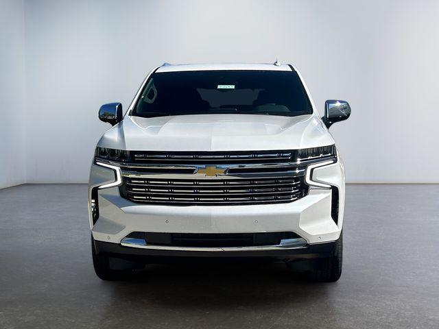 new 2024 Chevrolet Tahoe car, priced at $76,366