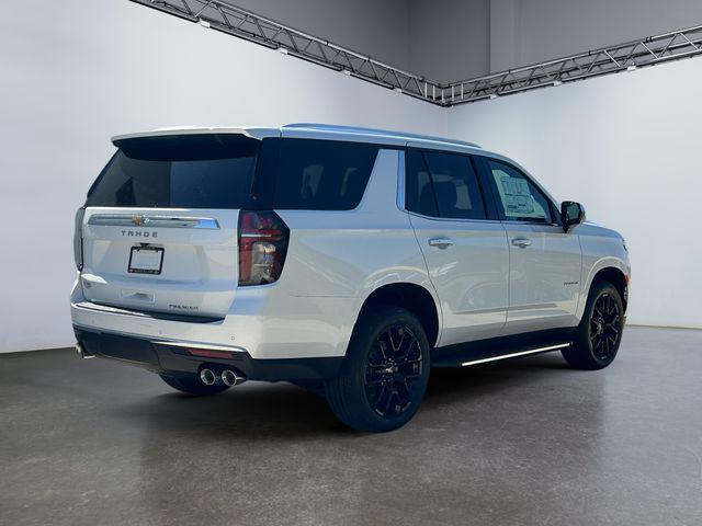 new 2024 Chevrolet Tahoe car, priced at $76,366