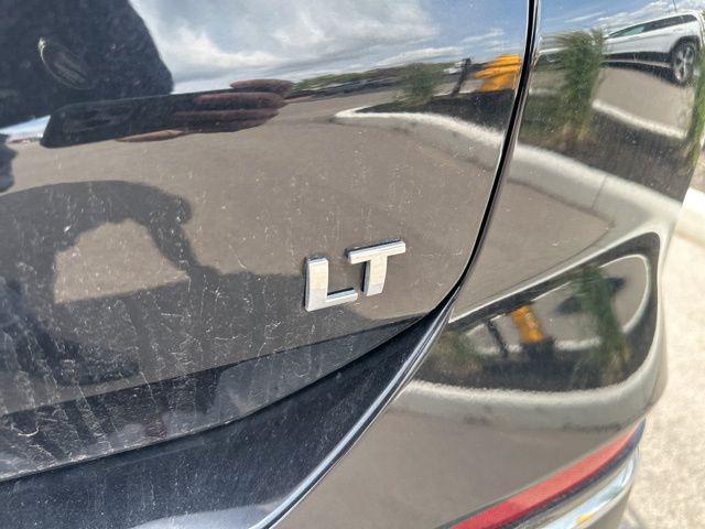used 2020 Chevrolet Equinox car, priced at $18,772