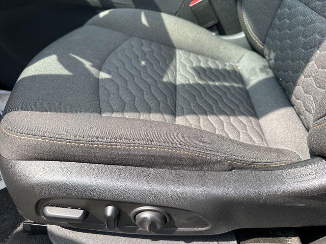 used 2020 Chevrolet Equinox car, priced at $18,772