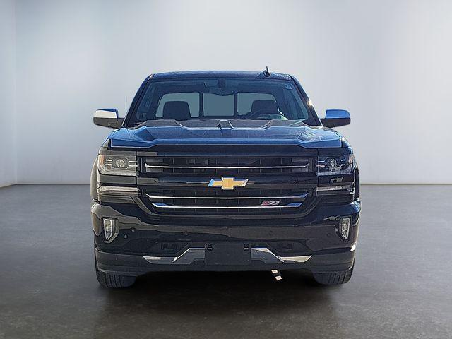 used 2016 Chevrolet Silverado 1500 car, priced at $28,943