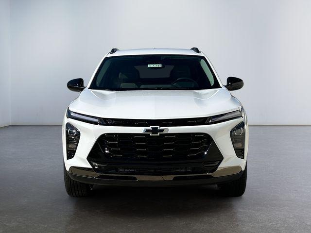 new 2025 Chevrolet Trax car, priced at $26,590