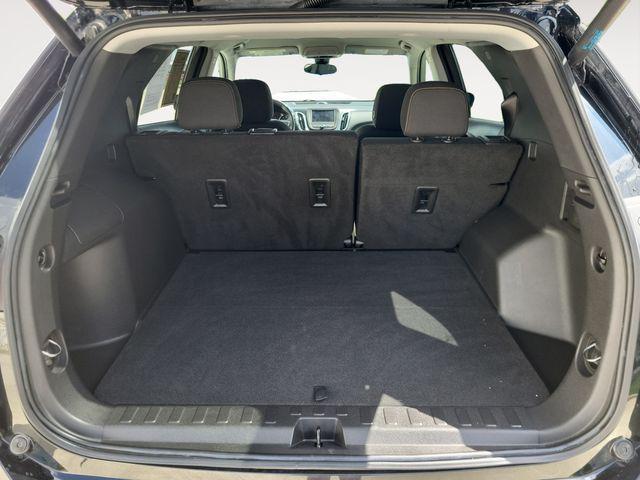 used 2022 Chevrolet Equinox car, priced at $23,971