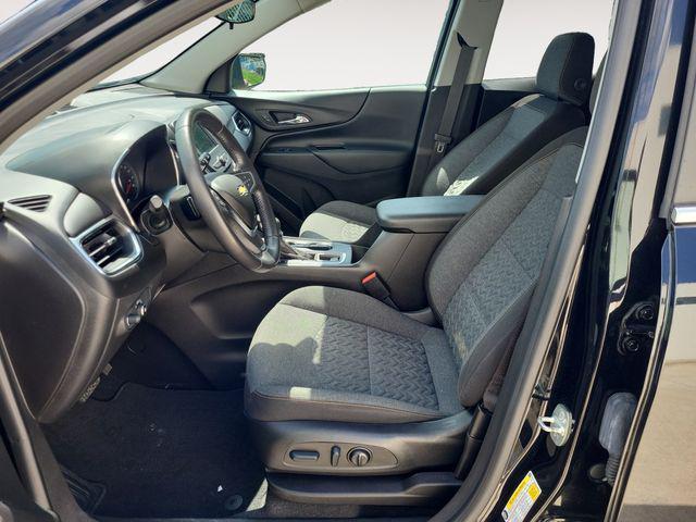 used 2022 Chevrolet Equinox car, priced at $23,971