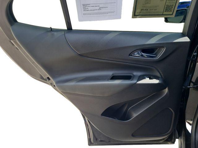 used 2022 Chevrolet Equinox car, priced at $23,971