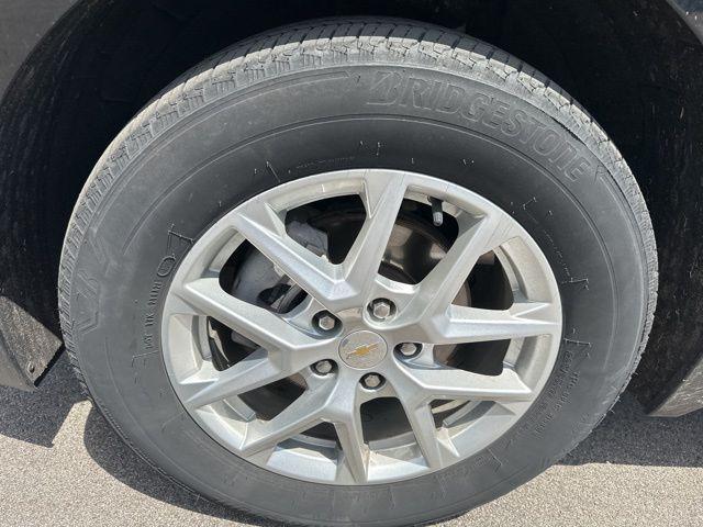 used 2022 Chevrolet Equinox car, priced at $24,275