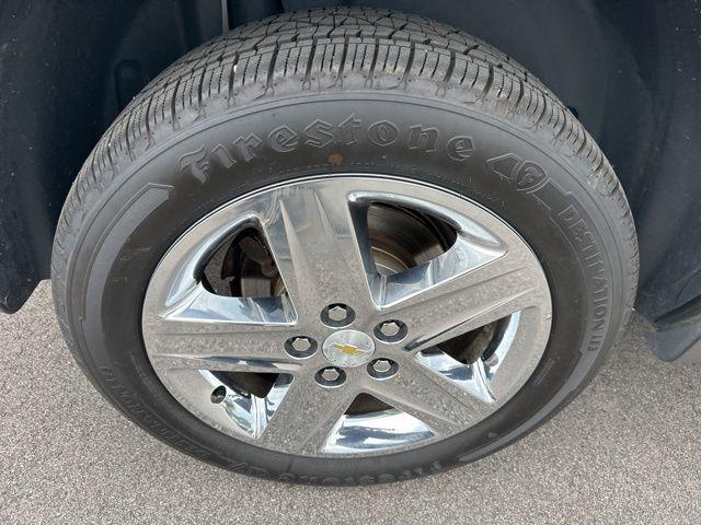 used 2014 Chevrolet Equinox car, priced at $8,367