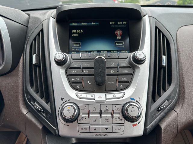 used 2014 Chevrolet Equinox car, priced at $8,367