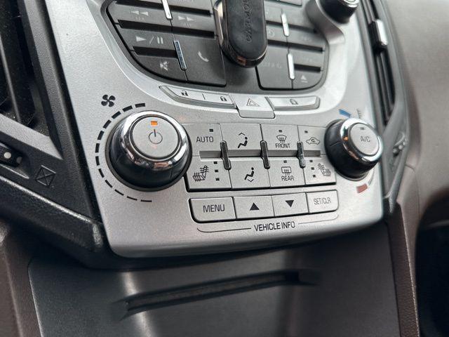 used 2014 Chevrolet Equinox car, priced at $8,367
