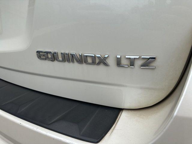 used 2014 Chevrolet Equinox car, priced at $8,367