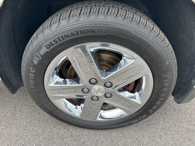 used 2014 Chevrolet Equinox car, priced at $8,367