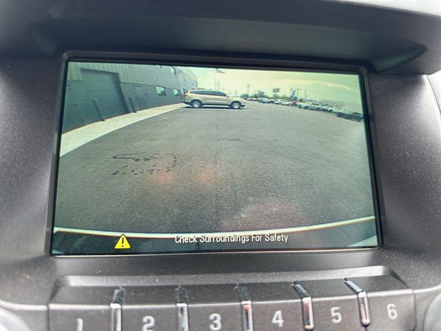 used 2014 Chevrolet Equinox car, priced at $8,367