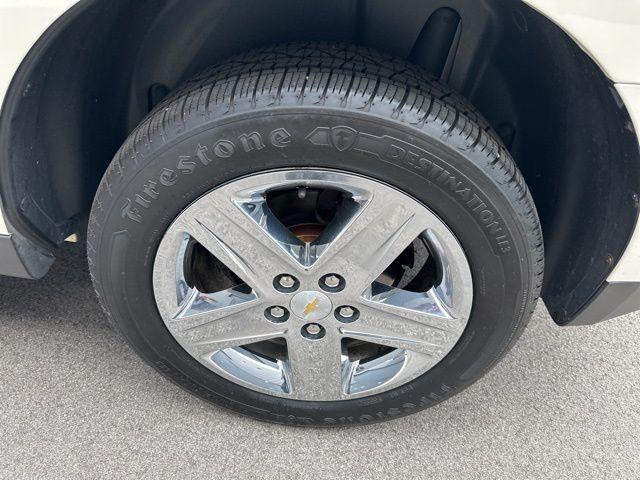 used 2014 Chevrolet Equinox car, priced at $8,367