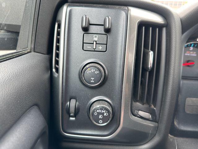 used 2018 Chevrolet Silverado 3500 car, priced at $35,981