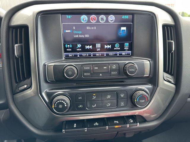 used 2018 Chevrolet Silverado 3500 car, priced at $35,981