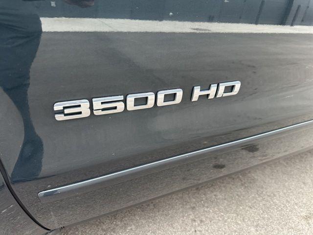 used 2018 Chevrolet Silverado 3500 car, priced at $35,981