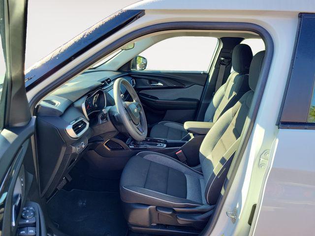 used 2023 Chevrolet TrailBlazer car, priced at $20,654