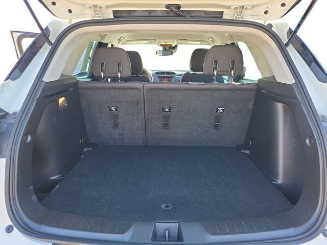 used 2023 Chevrolet TrailBlazer car, priced at $20,654