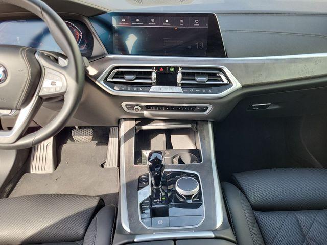 used 2023 BMW X5 car, priced at $49,950