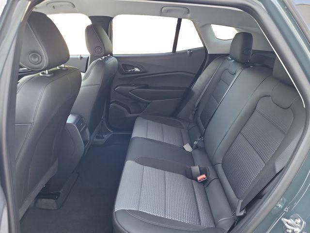 new 2025 Chevrolet Trax car, priced at $23,131